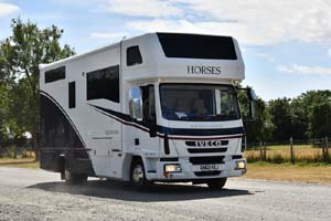 HORSES GN63 KGJ 25mv0206