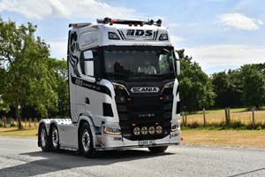 IDS V800 VEG 25mv0333