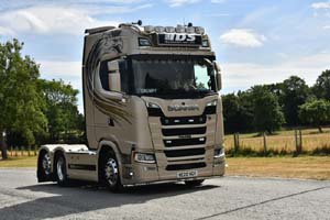 IDS VE20 VGV 25mv0334