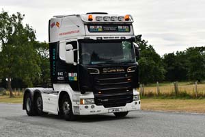 IRON & EARTH J4 HHL 25mv0719