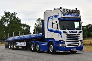 JAGA J900 AGA 25mv0657