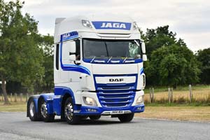 JAGA JA64 AGA 25mv0859