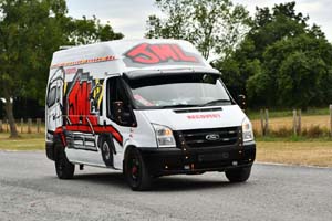 JML MS05 JML 25mv0831