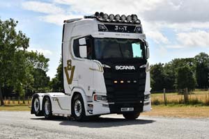 JMT N800 JER 25mv0222