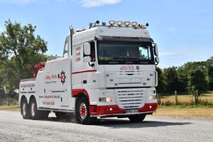 JOEY AUTO GN57 AXZ 25mv0086