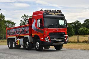 JONES, JOHN CU23 BNF 25mv0442