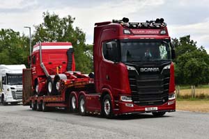 JORDAN, OLIVER S66 OOJ 25mv0766