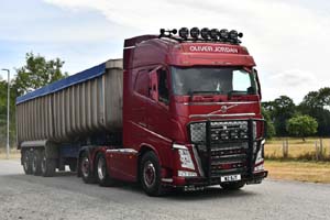 JORDAN, OLIVER W2 OJT 25mv0302