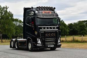 JORDON, OLIVER GH05 TFH 25mv0765