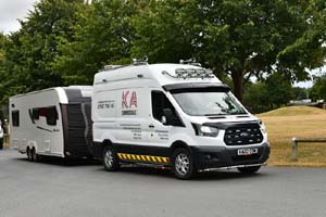 KA COMMERCIALS KA02 COM 25mv0919