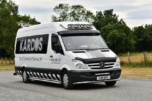 KARDOS CA11 KRS 25mv0781