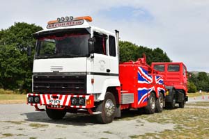 KB COACHES GCF 587V 25mv0005