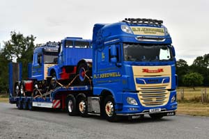 KEEDWELL RT, L21 RTK 25mv0609