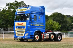 KEEDWELL RT, L21 RTK 25mv0984