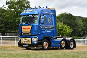 KEEDWELL Y50 RTK 25mv0983