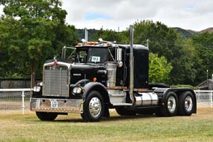 KENWORTH ETO 123T 25mv0978