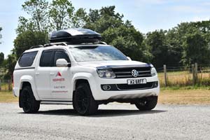 KIDDERMINSTER A26 RFF 25mv0135