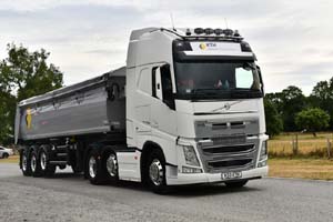 KTH N33 KTH 25mv0739