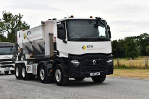 KTH PJ23 GWA 25mv0687