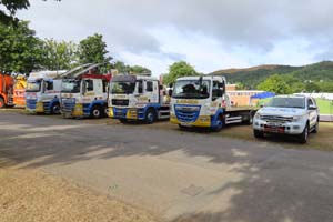 LANES FLEET 25mv0938