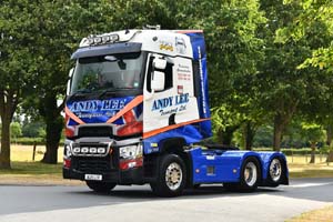 LEE, ANDY AG15 LEE 25mv0888