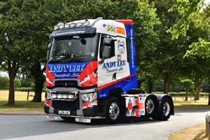 LEE, ANDY AG18 LEE 25mv0889