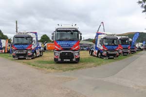 LEE, ANDY FLEET 25mv0947