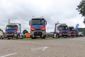 LEE, ANDY FLEET 25mv0948