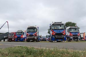 LEE, ANDY FLEET 25mv0958