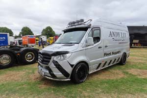 LEE, ANDY S8 ALT 25mv0950