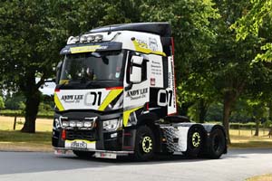 LEE, ANDY SF66 CYL 25mv0891