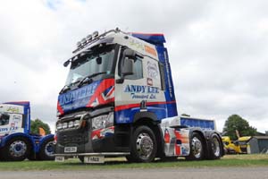 LEE, ANDY WX65 GVA 25mv0960