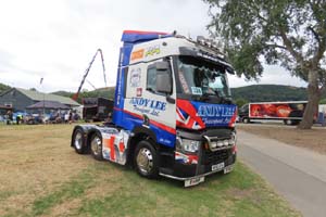 LEE, ANDY WX65 GVA 25mv0961