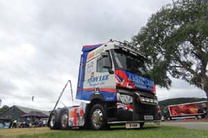 LEE, ANDY WX65 GVA 25mv0962