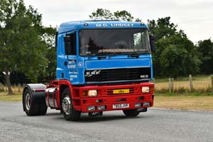 LINDSEY MD, T855 JVR 25mv0686