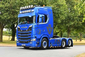 LIONS MY65 OVB 25mv0900