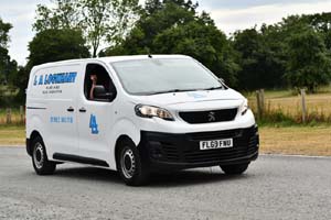 LOCKHART FL69 FNU 25mv0818