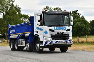 LOCKHART WU25 GLJ 25mv0802