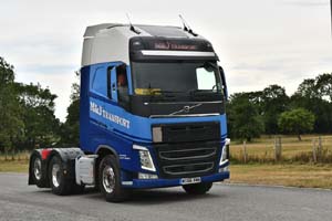 M&J WX66 XMH 25mv0653