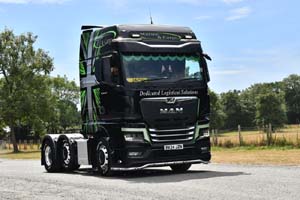 MARINE & CARGO BV24 JZN 25mv0113