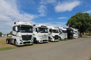 MARINE & CARGO FLEET 25mv0253