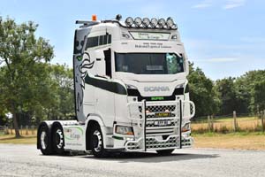 MARINE & CARGO KFF 811 25mv0112