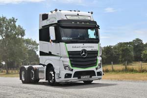 MARINE & CARGO KP72 XFB 25mv0117