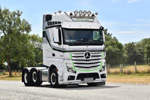 MARINE & CARGO KU23 DHO 25mv0114