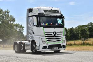 MARINE & CARGO KV19 ODN 25mv0116