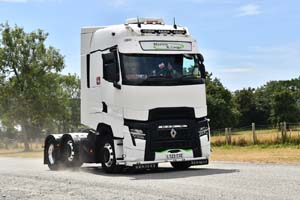 MARINE & CARGO LT23 EXE 25mv0115