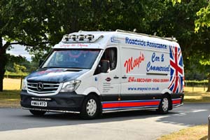 MAYOS KW65 RTO 25mv0879