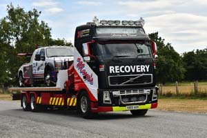 MAYOS YX55 AUH 25mv0412