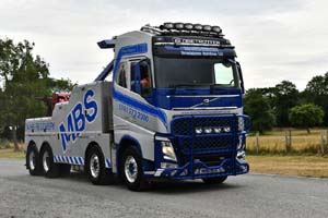 MBS MB51 REC 25mv0718