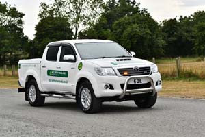 MCCARTHY 5 OIL 25mv0630